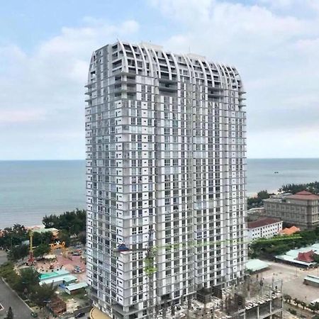 Nice Place Apartment In Vung Tau 1504 Exterior photo