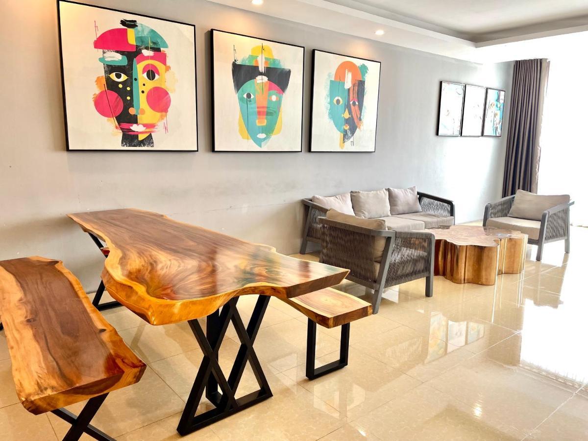 Nice Place Apartment In Vung Tau 1504 Exterior photo