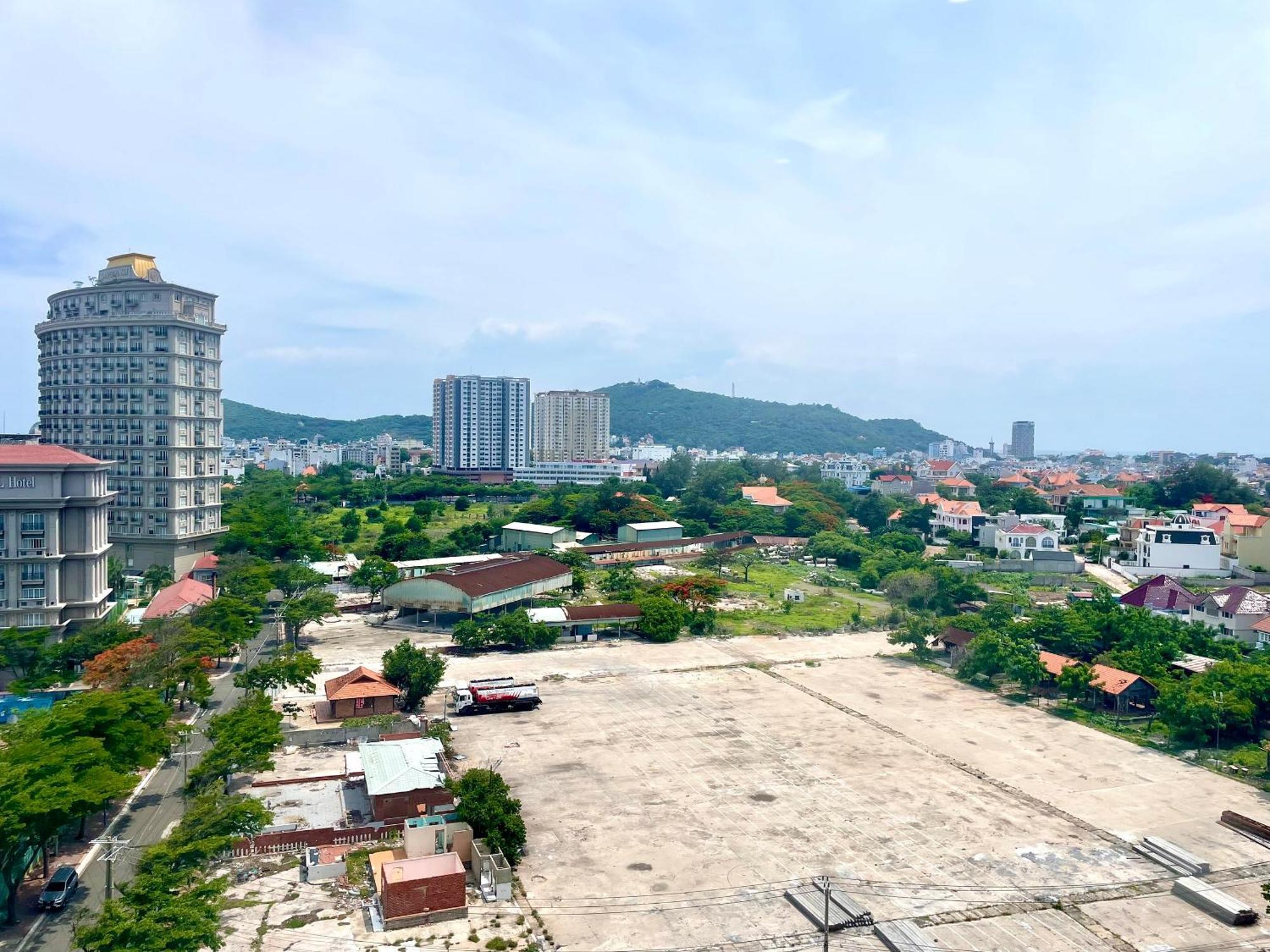 Nice Place Apartment In Vung Tau 1504 Exterior photo