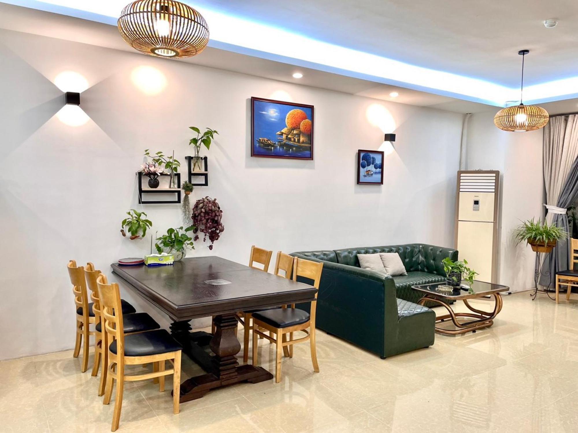 Nice Place Apartment In Vung Tau 1504 Exterior photo