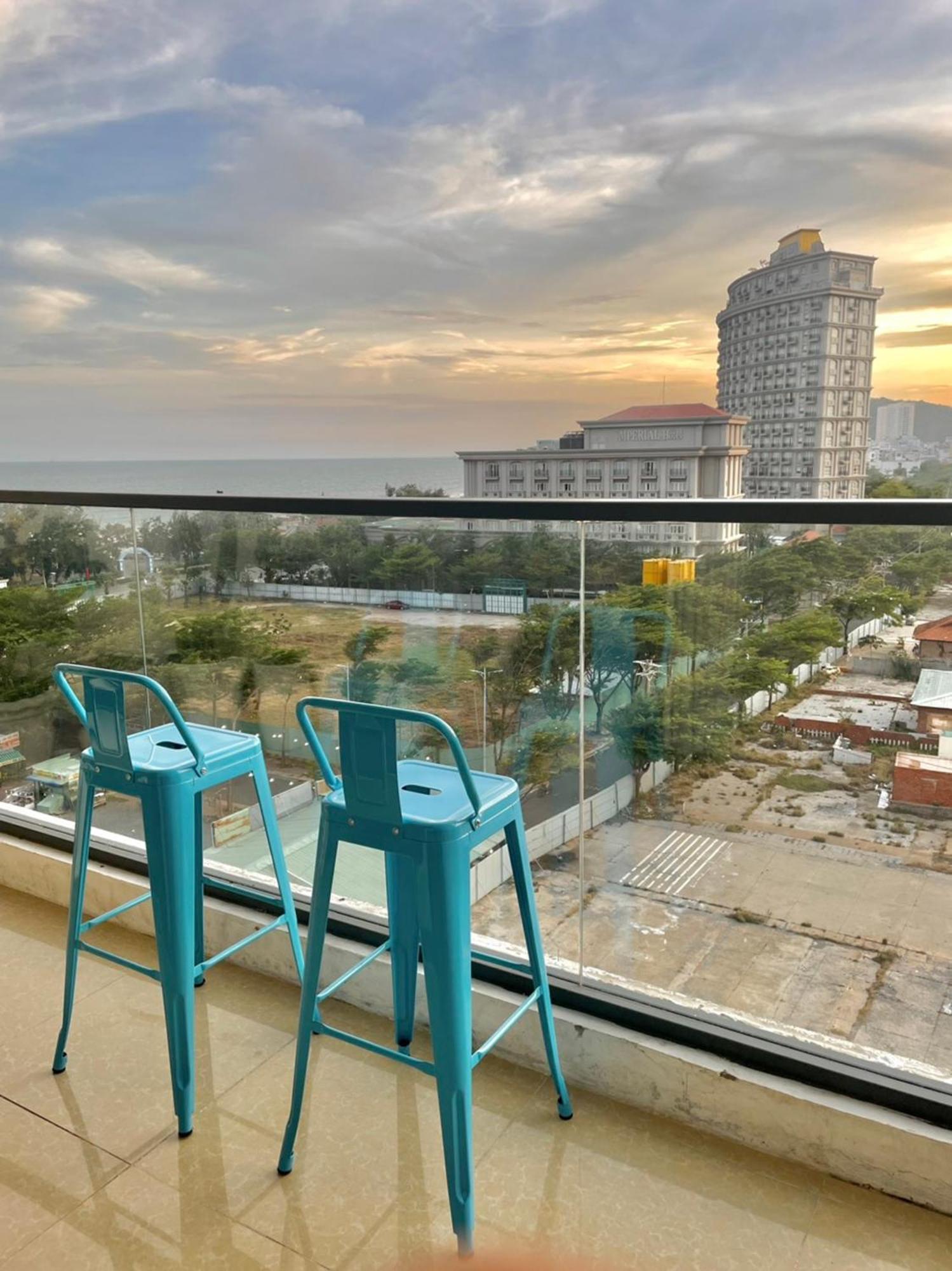 Nice Place Apartment In Vung Tau 1504 Exterior photo