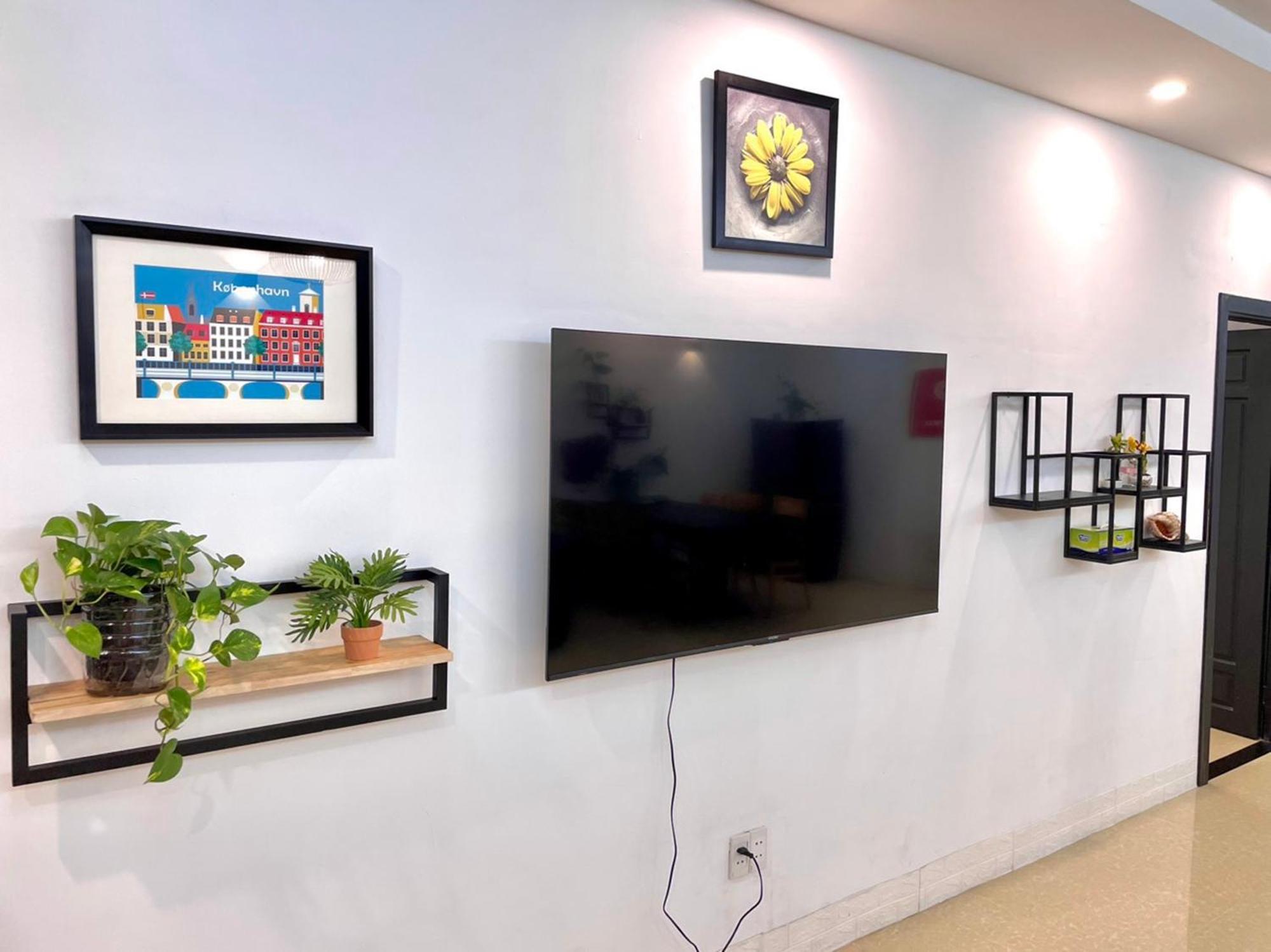 Nice Place Apartment In Vung Tau 1504 Exterior photo