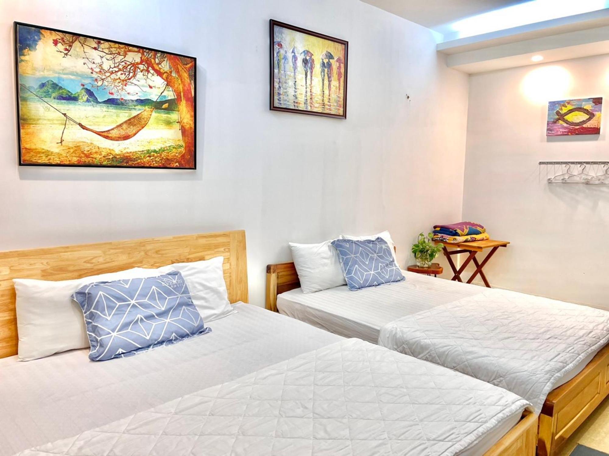 Nice Place Apartment In Vung Tau 1504 Exterior photo
